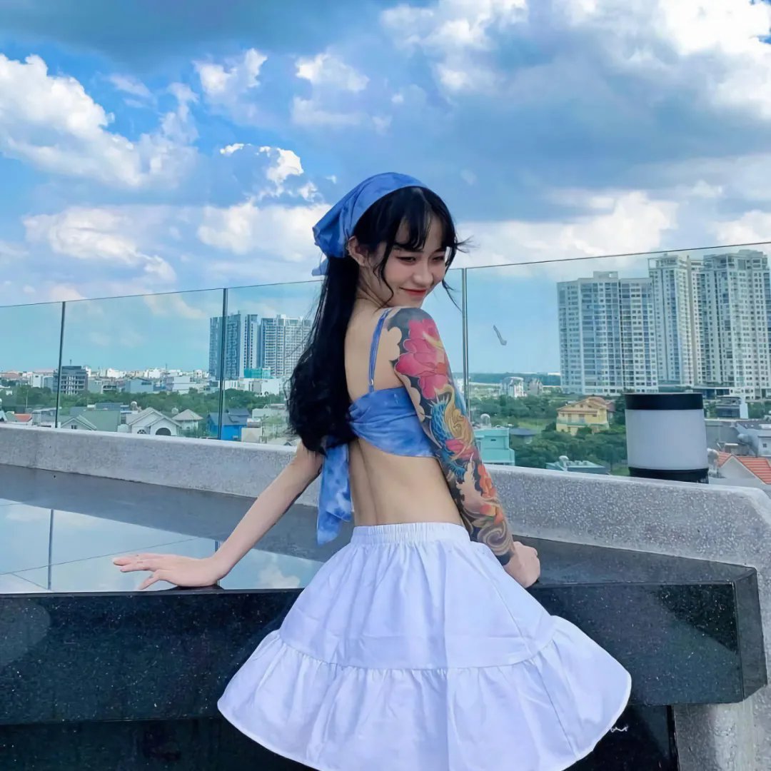 不一样的本能